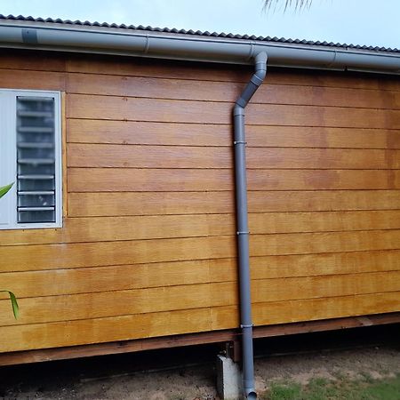 Mara'Ai Le Spot Tubuai, Chambre Triple Deluxe Mahu Sdb Privee Avec Piscine Mataura Esterno foto
