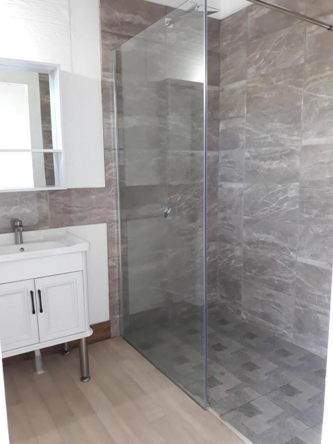 Mara'Ai Le Spot Tubuai, Chambre Triple Deluxe Mahu Sdb Privee Avec Piscine Mataura Esterno foto