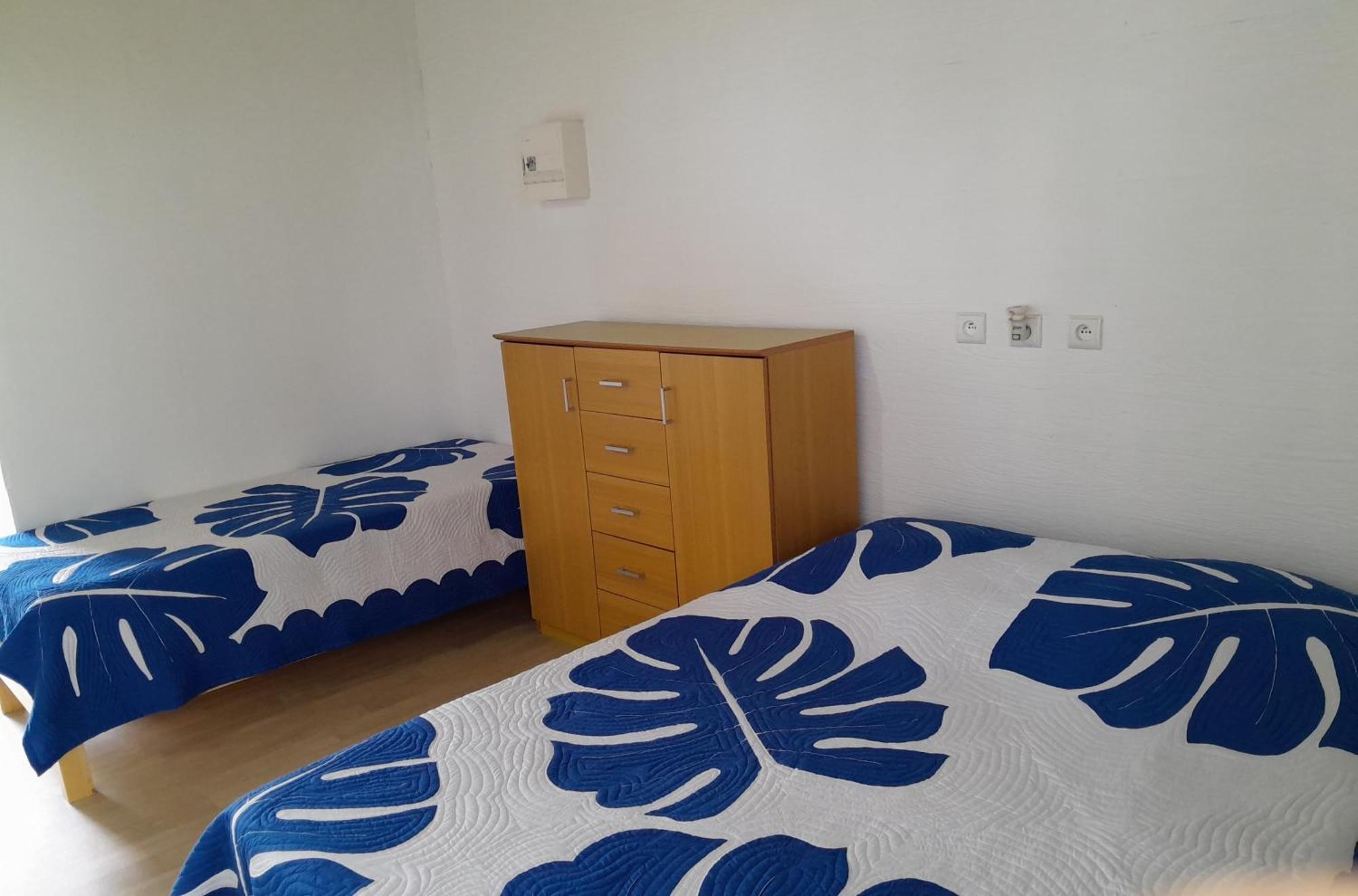 Mara'Ai Le Spot Tubuai, Chambre Triple Deluxe Mahu Sdb Privee Avec Piscine Mataura Esterno foto