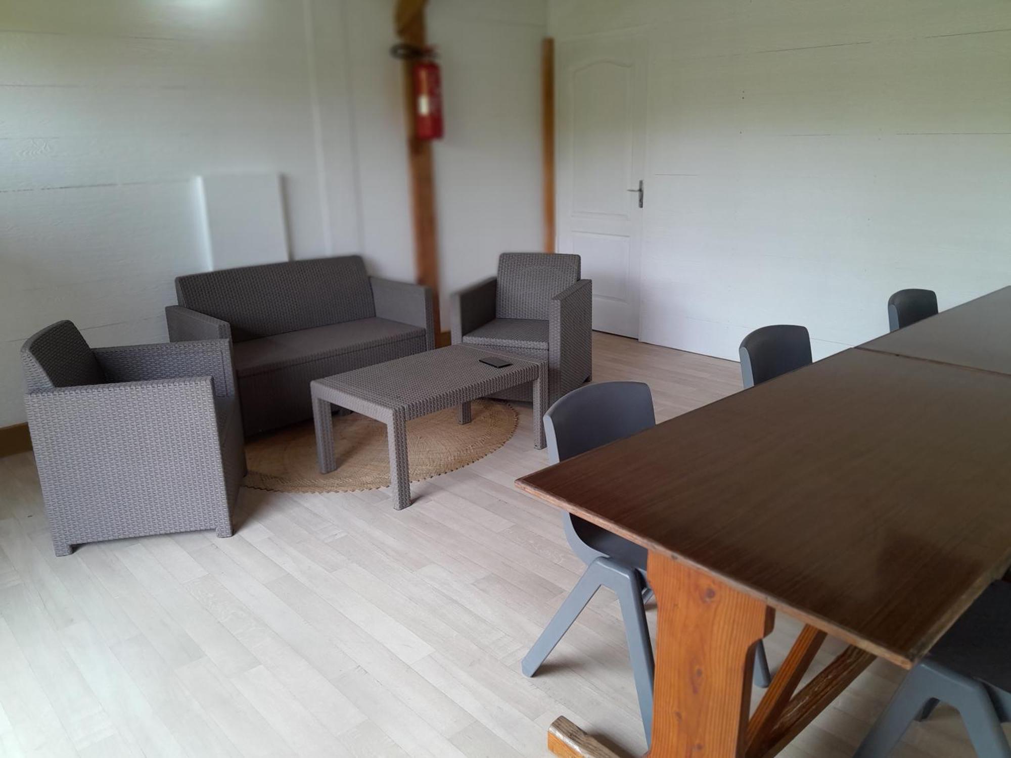 Mara'Ai Le Spot Tubuai, Chambre Triple Deluxe Mahu Sdb Privee Avec Piscine Mataura Esterno foto